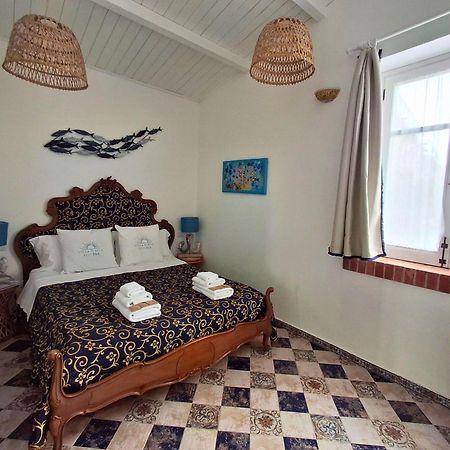 Vfh Villa Flavia Eco B&B - 50 Metri Dal Mare Santa Flavia Exteriör bild